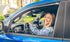 AVSAVS 17 - 18 Buick Lacrosse Ventvisor In - Channel Front & Rear Window Deflectors 4pc - Smoke