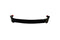 AVSAVS 06 - 13 Chevy Impala Carflector Low Profile Hood Shield - Smoke