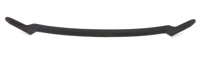 AVSAVS 14 - 15 Chevy Silverado 1500 Hoodflector Low Profile Hood Shield - Smoke