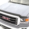 AVSAVS 14 - 15 Chevy Silverado 1500 Hoodflector Low Profile Hood Shield - Smoke