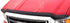AVSAVS 14 - 15 Chevy Silverado 1500 Hoodflector Low Profile Hood Shield - Smoke