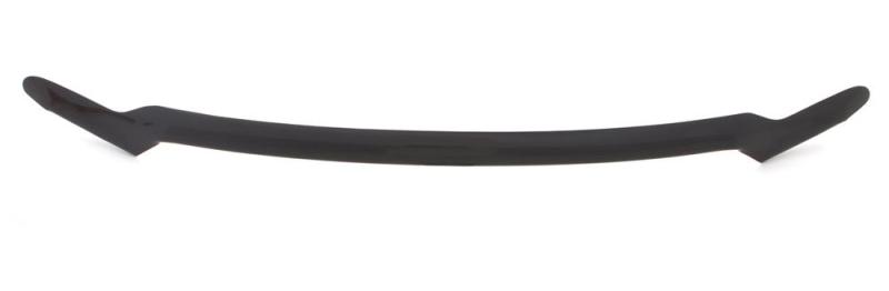 AVSAVS 14 - 15 Chevy Silverado 1500 Hoodflector Low Profile Hood Shield - Smoke