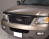 AVSAVS 14 - 15 Chevy Silverado 1500 Hoodflector Low Profile Hood Shield - Smoke