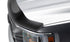 AVSAVS 05 - 11 Toyota Tacoma Bugflector Medium Profile Hood Shield - Smoke