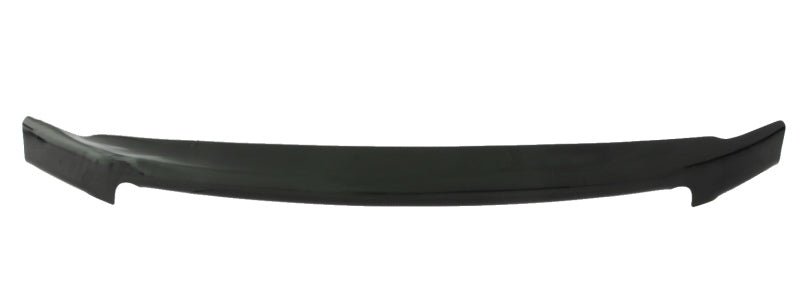 AVSAVS 05 - 11 Toyota Tacoma Bugflector Medium Profile Hood Shield - Smoke