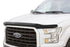 AVSAVS 05 - 11 Toyota Tacoma Bugflector Medium Profile Hood Shield - Smoke
