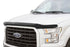 AVSAVS 05 - 11 Toyota Tacoma Bugflector Medium Profile Hood Shield - Smoke