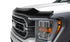 AVSAVS 09 - 18 Dodge RAM 1500 (Excl. Rebel Models) Bugflector Medium Profile Hood Shield - Smoke