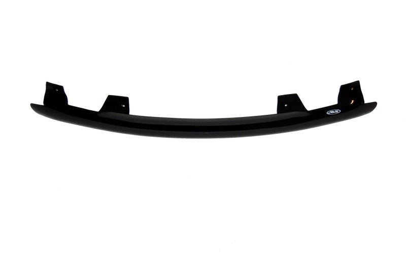 AVSAVS 09 - 18 Dodge RAM 1500 (Excl. Rebel Models) Bugflector Medium Profile Hood Shield - Smoke