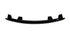 AVSAVS 09 - 18 Dodge RAM 1500 (Excl. Rebel Models) Bugflector Medium Profile Hood Shield - Smoke