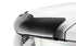 AVSAVS 99 - 04 Honda Odyssey Bugflector Medium Profile Hood Shield - Smoke