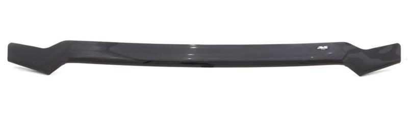 AVSAVS 99 - 04 Honda Odyssey Bugflector Medium Profile Hood Shield - Smoke