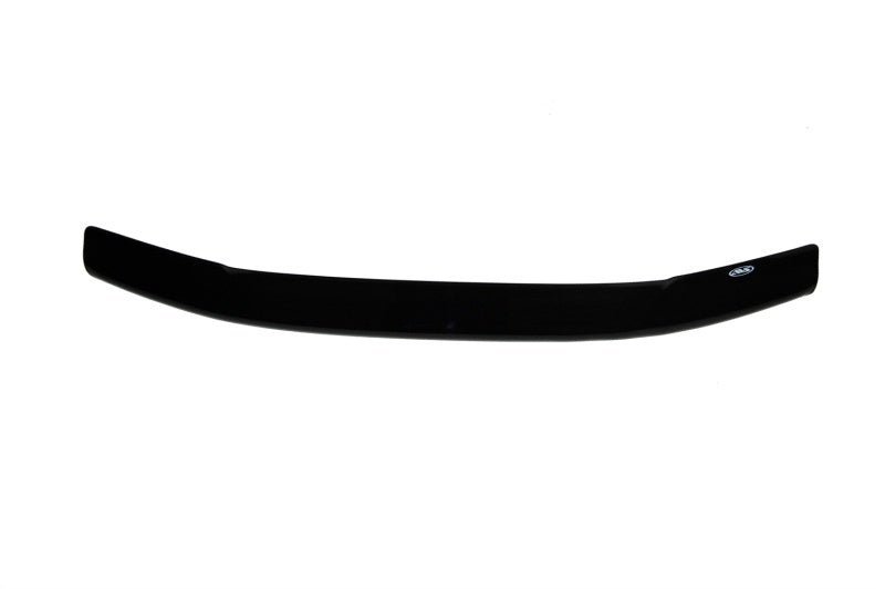 AVSAVS 99 - 04 Honda Odyssey Bugflector Medium Profile Hood Shield - Smoke