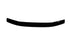 AVSAVS 99 - 04 Honda Odyssey Bugflector Medium Profile Hood Shield - Smoke