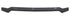 AVSAVS 99 - 04 Honda Odyssey Bugflector Medium Profile Hood Shield - Smoke