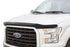 AVSAVS 99 - 04 Honda Odyssey Bugflector Medium Profile Hood Shield - Smoke