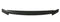 AVSAVS 2019 RAM 1500 Bugflector Medium Profile Hood Shield - Smoke