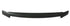 AVSAVS 2019 RAM 1500 Bugflector Medium Profile Hood Shield - Smoke