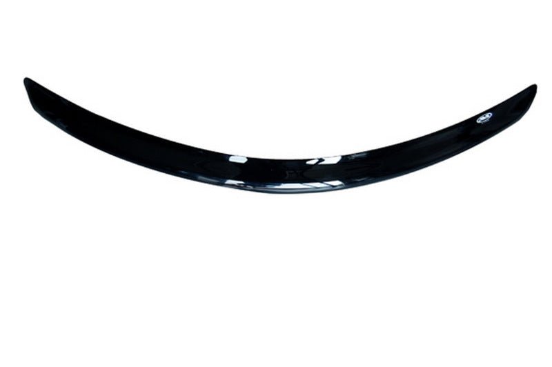 AVSAVS 03 - 07 Nissan Murano High Profile Bugflector II Hood Shield - Smoke