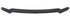 AVSAVS 03 - 07 Nissan Murano High Profile Bugflector II Hood Shield - Smoke
