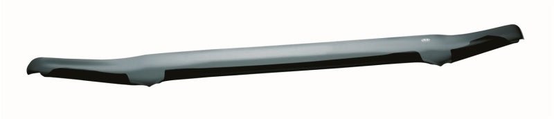 AVSAVS 05 - 16 Nissan Xterra High Profile Bugflector II Hood Shield - Smoke