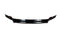 AVSAVS 98 - 00 Nissan Frontier High Profile Bugflector II Hood Shield - Smoke