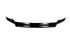 AVSAVS 98 - 00 Nissan Frontier High Profile Bugflector II Hood Shield - Smoke