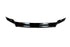 AVSAVS 98 - 00 Nissan Frontier High Profile Bugflector II Hood Shield - Smoke