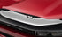AVSAVS 98 - 00 Nissan Frontier High Profile Bugflector II Hood Shield - Smoke
