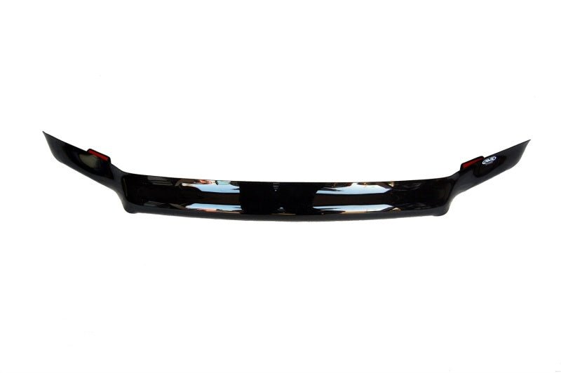 AVSAVS 82 - 86 Ford Bronco High Profile Bugflector II Hood Shield - Smoke