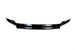 AVSAVS 82 - 86 Ford Bronco High Profile Bugflector II Hood Shield - Smoke