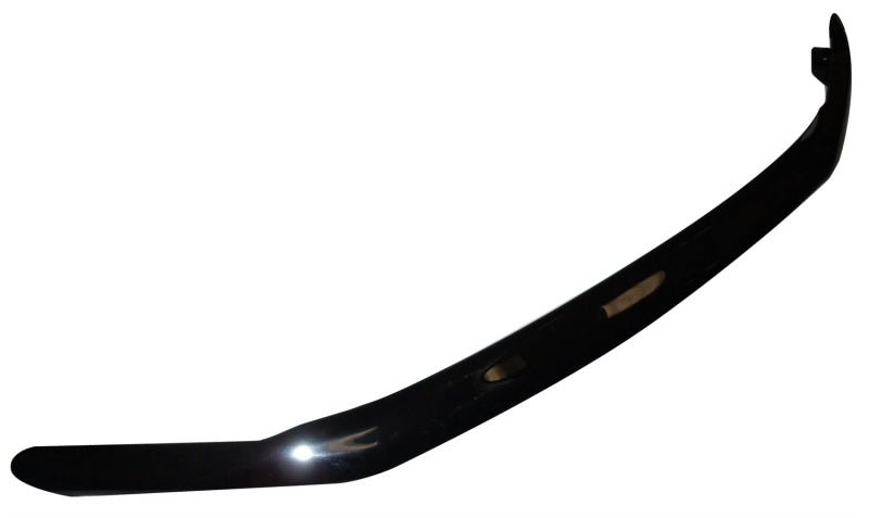AVSAVS 11 - 18 Dodge Durango High Profile Bugflector II Hood Shield - Smoke
