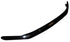 AVSAVS 11 - 18 Dodge Durango High Profile Bugflector II Hood Shield - Smoke