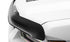 AVSAVS 17 - 18 Jeep Renegade High Profile Bugflector II Hood Shield - Smoke