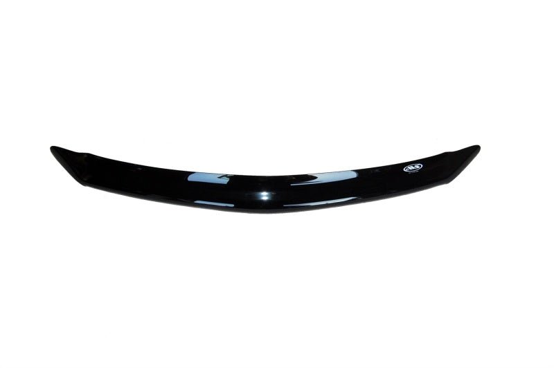 AVSAVS 05 - 09 Chevy Equinox High Profile Bugflector II Hood Shield - Smoke
