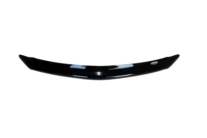 AVSAVS 05 - 09 Chevy Equinox High Profile Bugflector II Hood Shield - Smoke