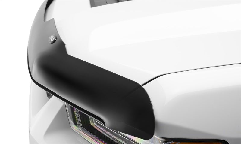 AVSAVS 03 - 07 Kia Sorento High Profile Bugflector II Hood Shield - Smoke