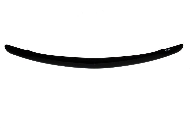 AVSAVS 01 - 02 Chevy Silverado 1500 High Profile Bugflector II Hood Shield - Smoke