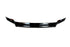 AVSAVS 06 - 14 Honda Ridgeline High Profile Bugflector II Hood Shield - Smoke