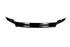AVSAVS 06 - 14 Honda Ridgeline High Profile Bugflector II Hood Shield - Smoke