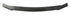 AVSAVS 2022 Hyundai Santa Cruz High Profile Bugflector II - Smoke