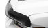 AVSAVS 21 - 22 Ford Bronco High Profile Bugflector II Hood Shield - Smoke