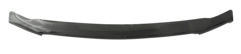 AVSAVS 21 - 22 Ford Bronco High Profile Bugflector II Hood Shield - Smoke