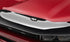 AVSAVS 21 - 22 Ford Bronco High Profile Bugflector II Hood Shield - Smoke
