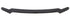AVSAVS High Profile Bugflector II Hood Shield Smoke | Fits 1996 - 2002 Chevrolet Express 1500