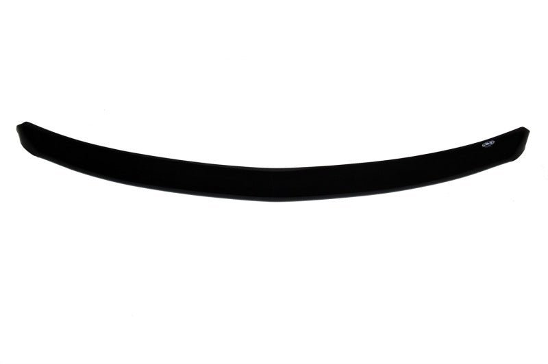 AVSAVS High Profile Bugflector II Hood Shield Smoke | Fits 1996 - 2002 Chevrolet Express 1500