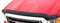 AVSAVS 15 - 18 GMC Yukon High Profile Bugflector II Hood Shield - Smoke