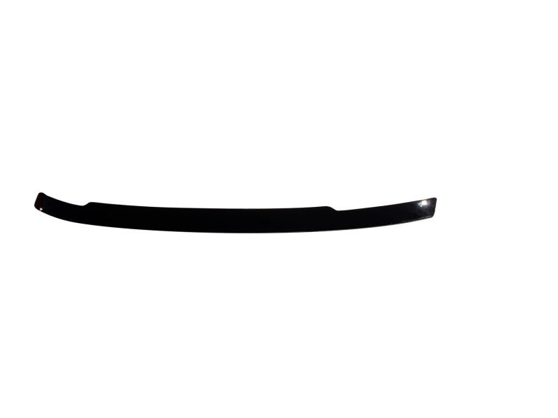 AVSAVS 08 - 11 Ford Focus Aeroskin Low Profile Acrylic Hood Shield - Smoke