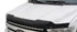 AVSAVS 16 - 18 Buick Envision Aeroskin Low Profile Acrylic Hood Shield - Smoke
