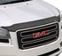 AVSAVS 16 - 18 Buick Envision Aeroskin Low Profile Acrylic Hood Shield - Smoke